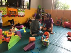 -Geneva日内瓦餐厅(西郊宝成花苑店)