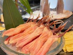 卤鸭舌-王家渡火锅店(亦庄店)