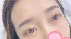 点击看大图 -韩美绣·骨相纹眉·洗眉美瞳线