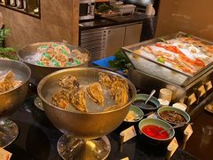 -富力丽思卡尔顿酒店·香荟全日制餐厅