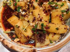 -新天一烤·贵州菜·烧烤(乌当店)
