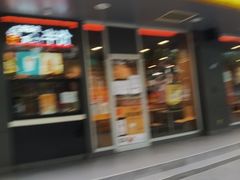 门面-麦当劳(南京宁海路店)
