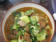 -农家小院(朱雀桥店)