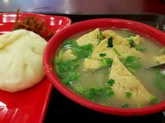 -老回回饺子馆(海洋馆店)