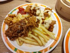 -比格比萨自助(延庆万达广场店)