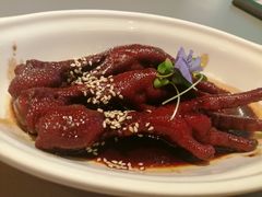 -桂满陇·杭州小馆(巴黎春天浦建店)