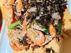 -沈家花园如皋菜(海阳路店)