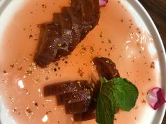 -宋庄魁元艺术餐厅