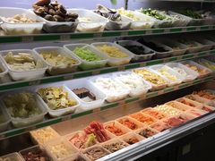 自助取餐区-多呗辣麻辣香锅(万达广场店)
