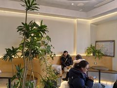 -fishtank鱼缸咖啡(三山街店)