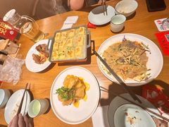 -伊喜饺子·烤鸭(五道口学院路店)
