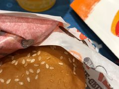 -汉堡王(嘉定宝龙城市广场)