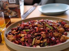 -苦尽酒馆·川菜(鼓楼店)
