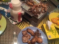 -舜和巴西烤肉餐厅(舜和国际店)