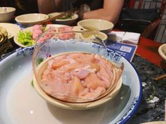 冰川鹅肠-蜀大侠火锅(春熙路店)