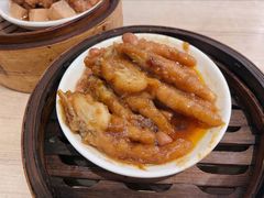 -穆桂英美食(南禅寺店)