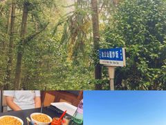 -冶父山国家森林公园