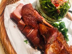 樟茶鸭-锦府盐帮·李宅(领展购物广场中关村店)