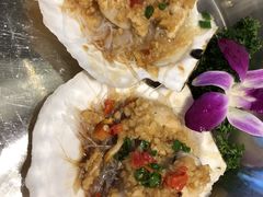 -必点海鲜·鲅鱼水饺(鞍山西道店)