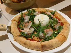 -BONAZZA 意大利餐厅