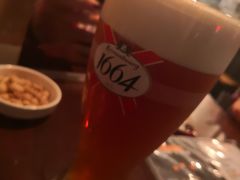 -BHC炸鸡(明洞总店)