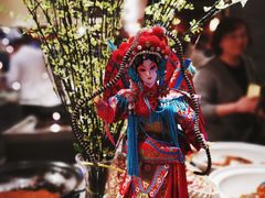 -二十八里太湖船菜(吉祥路店)
