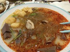 -小杨生煎(松江大学城店)