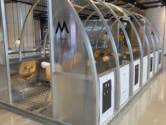 -M Stand(BFC外滩金融中心店)