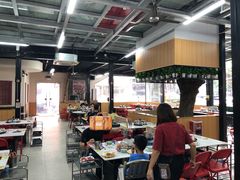 -争先鲜·蒸汽海鲜自助·鲜切牛肉