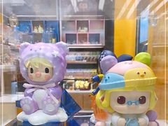 -泡泡玛特POPMART(天环购物中心店)