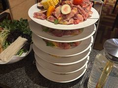 -民族饭店-四季餐厅