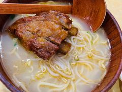 -和风拉面