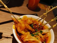 -太二酸菜鱼(菱角湖万达店)