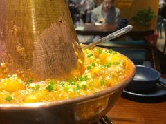 -觅山云南菜(泊富ICITY店)