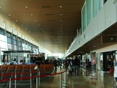 -古晋国际机场(KCH/WBGG)