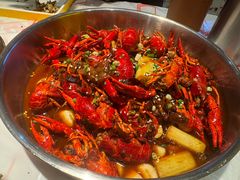 -靓靓蒸虾·头牌蒸虾(南山桂庙店)