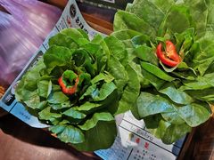 -老灶堂文创火锅(文艺路店)