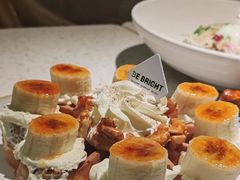 -BE BRIGHT KITCHEN(正佳广场店)