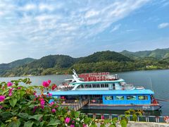 -浈阳坊旅游小镇