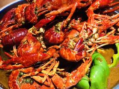 -红盔甲·小龙虾(天钥桥店)