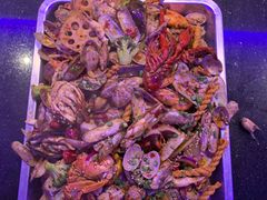 -冰城小镇音乐串吧·聚会餐厅(百子湾店)