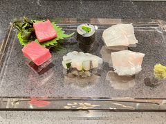 -奈良本寿司(永嘉路店)