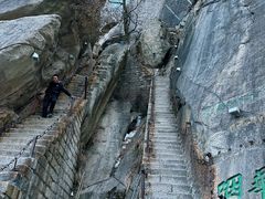 -华山风景名胜区