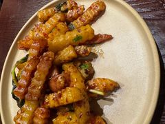 -滇野云南野生菌餐厅(陕西南路店)