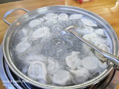 -田记自助海鲜饺子