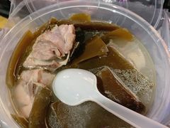 -燕子煨汤(山海关路店)