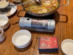 -滇铺子•云南特色菜•野生菌季(南亚福景路·海埂大坝店)