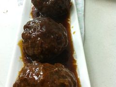 狮子头-做了不起的80后