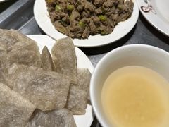 -姚记炒肝店(簋街店)