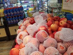 -永辉超市(鲁谷店)